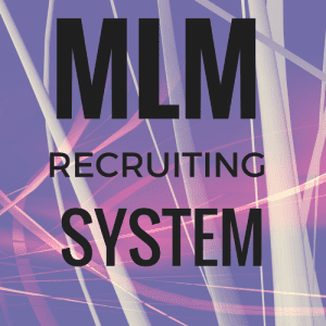 MLM_Recruiting_System