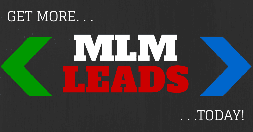 mlm-leads