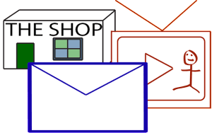your mlm distribution channel