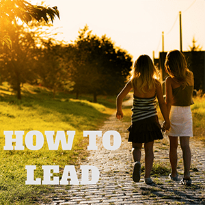 mlm-how-to-lead